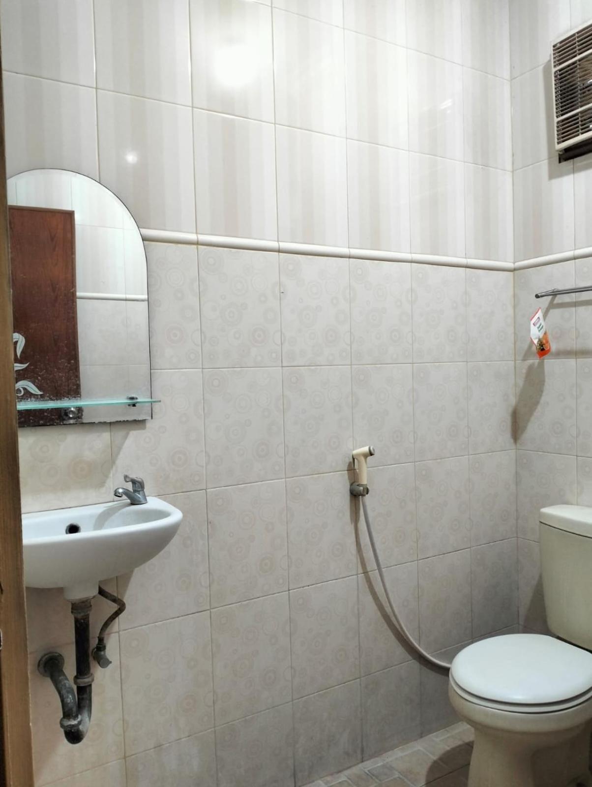Nakula Familiar Inn Denpasar Esterno foto